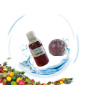 Plum fruit vape flavor concentrate for e-cigarette